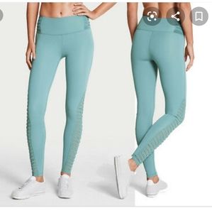 NWT Victoria's Secret Total Knockout Tights